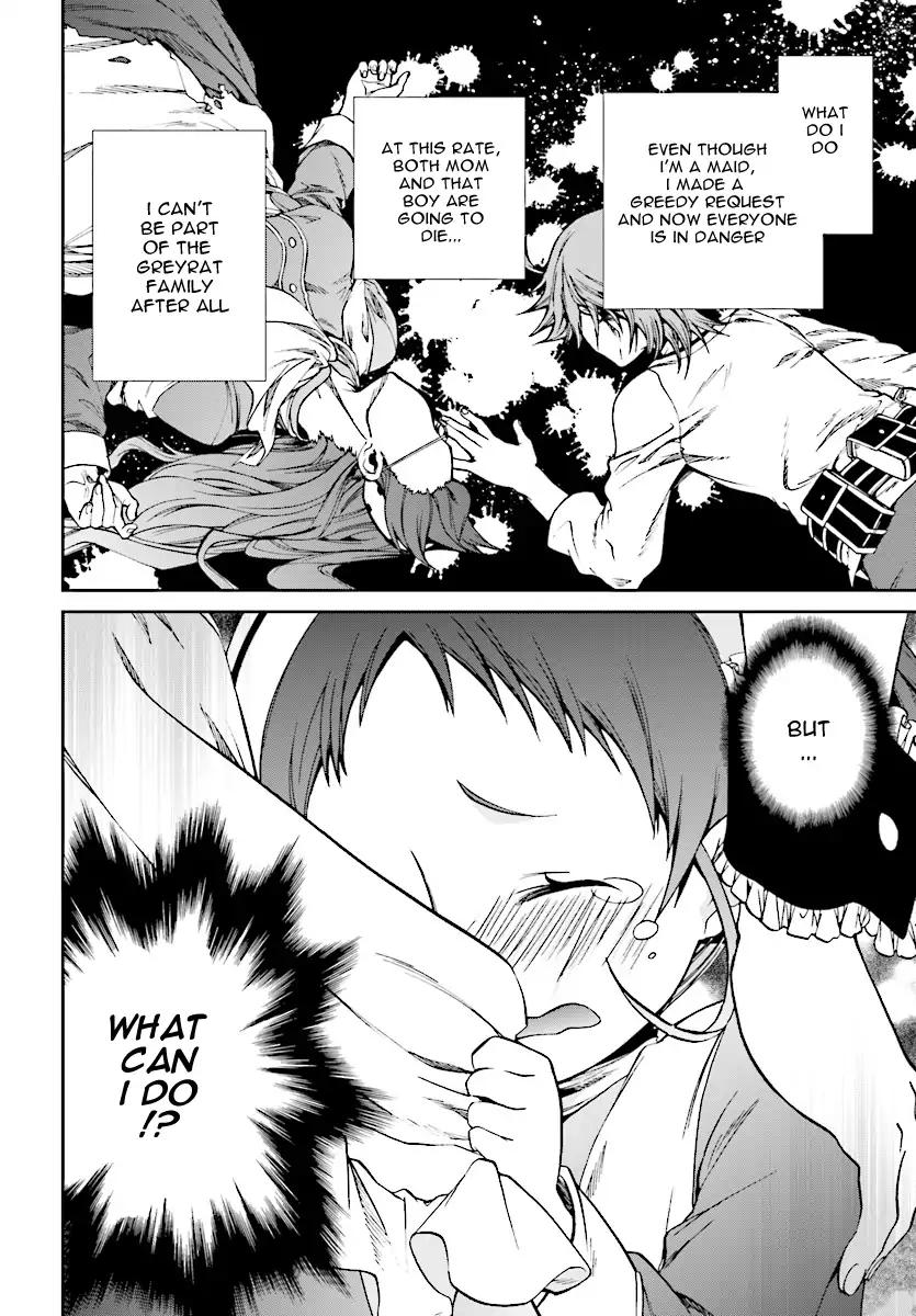 Jobless Reincarnation, Chapter 45 image 12